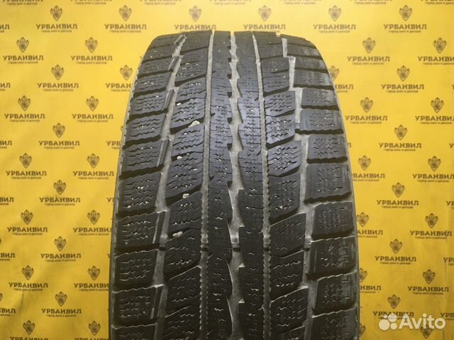 Dunlop Graspic DS2 205/55 R16 90Q