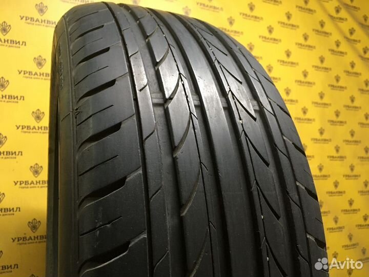 Nankang NS-20 225/55 R18 98V