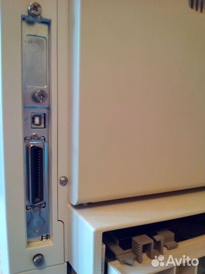 Принтер Xerox Phaser 3310