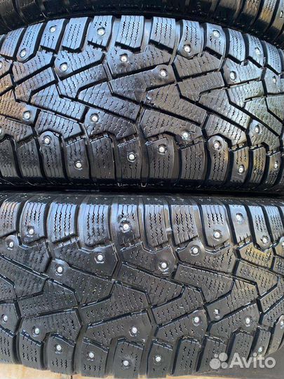 Колеса зимние 205/55R16 xray, Vesta, Largus, Logan