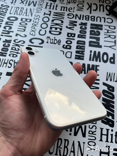 iPhone 11 64 gb