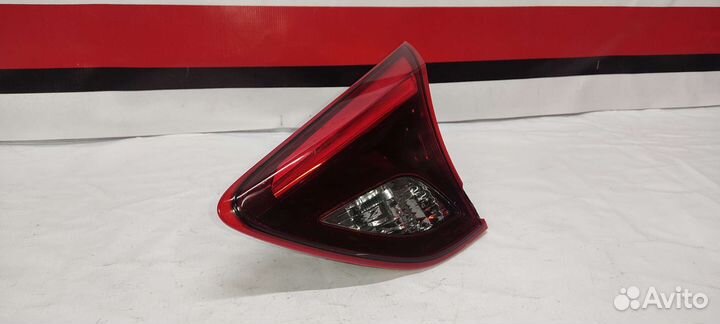 Фонарь внутренний правый Mazda CX-5 KE рестайлинг