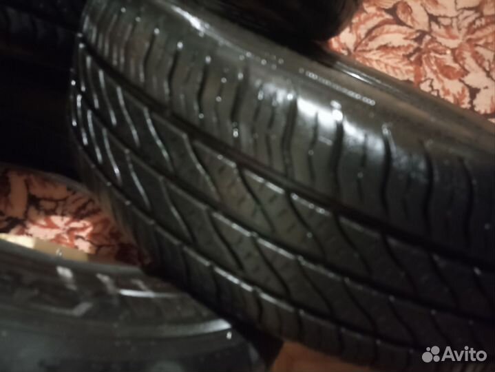 ATR Radial Platinum HP 175/65 R14 82M