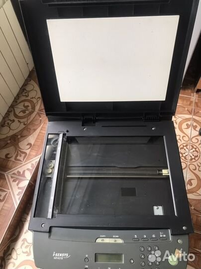 Мфу Canon MF 4018