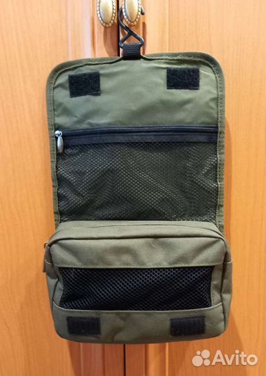 Сумка для видео и фото оборудования