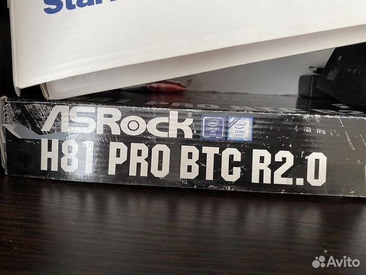 Риг rtx 3060 12gb x4