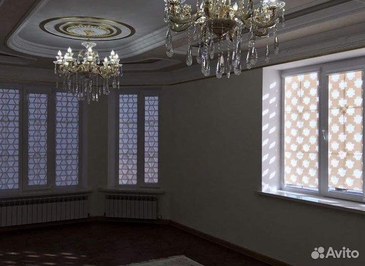 Рулонные шторы на окна