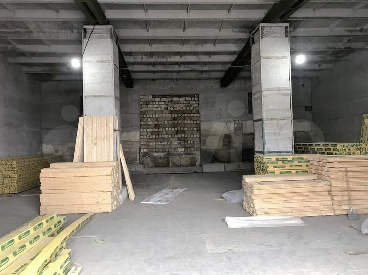 Сдам помещение свободного назначения, 305 м²