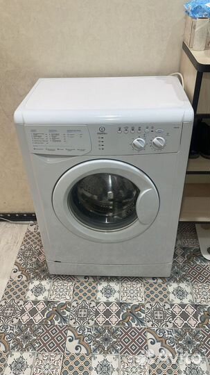 Стиральная машина бу