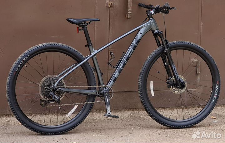 Велосипед Trek XCaliber 8 2021 (NEW)