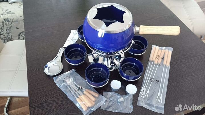 Набор для фондю