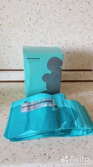 Молокоотсос Avent ручной и электрический