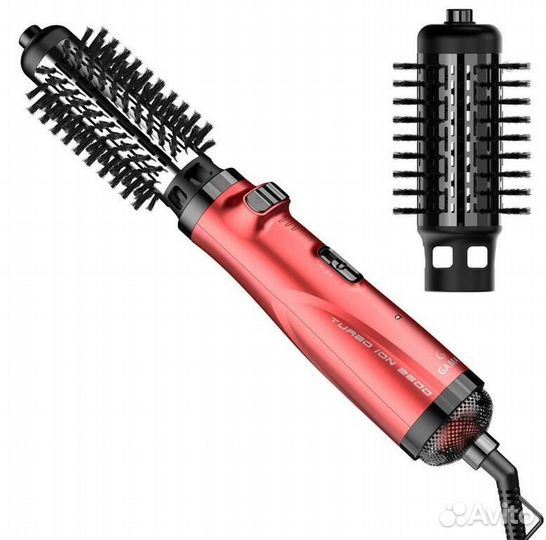 Мультистайлер turbo ION 2600 - MY GA.MA