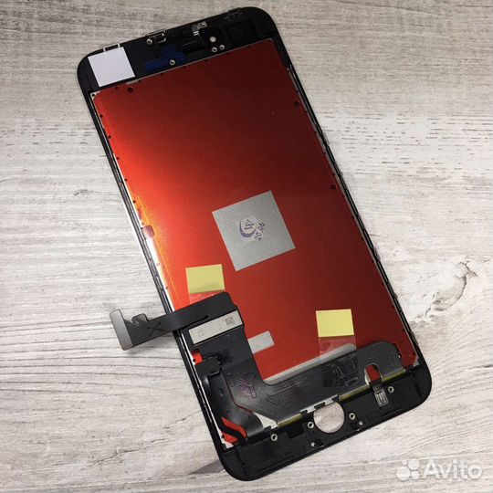 Дисплей с сенсором iPhone 8+ LG(Переклей завод)
