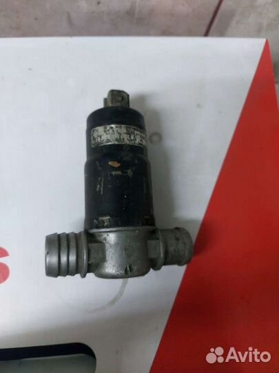 Регулятор холостого хода м50