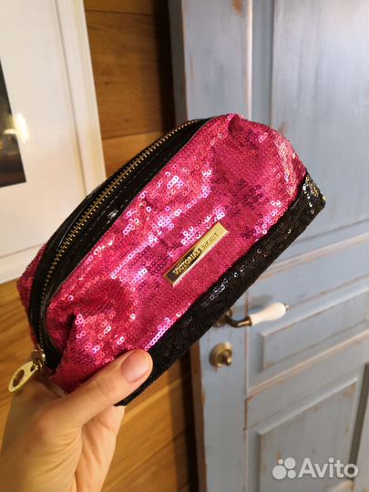 Косметичка victoria's secret