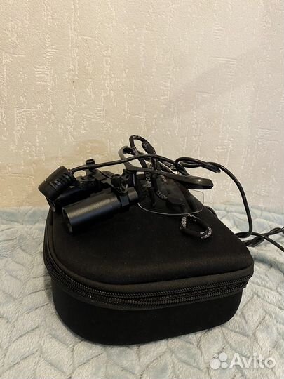 Бинокуляры 5.0