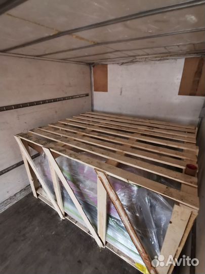 Грузчики / грузоперевозки / вывоз строймусора