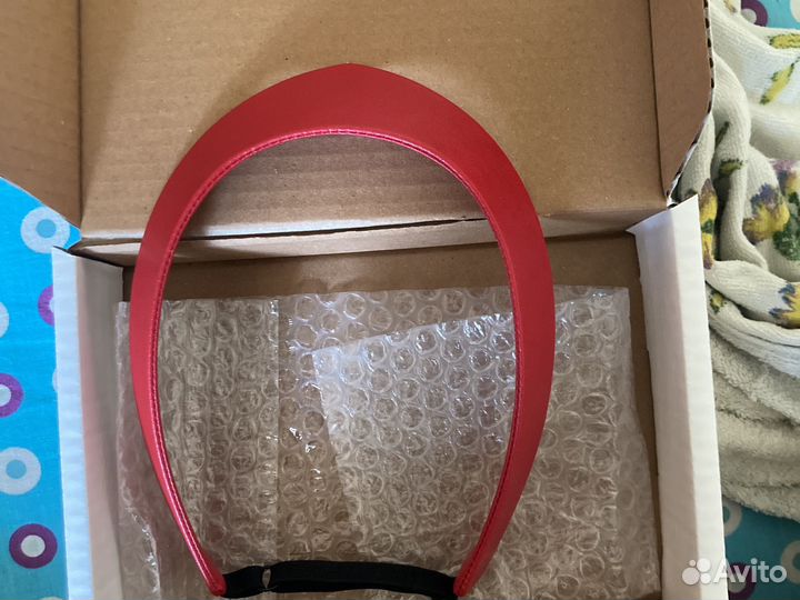 Кокошник ободок