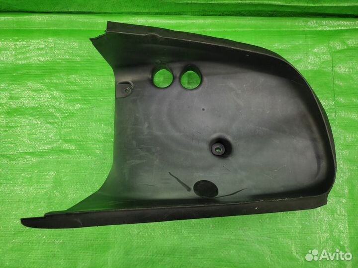 Воздухозаборник правый Porsche Cayenne 03-10