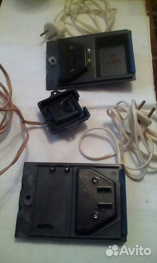 Предохранитель, вставка плавкая