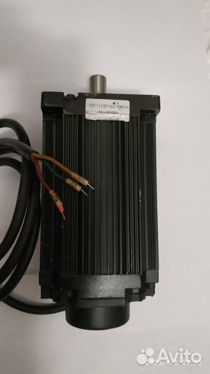 Шаговый гибридный двигатель 110BYG350C