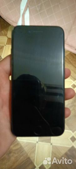Телефон iPhone 7 128gb