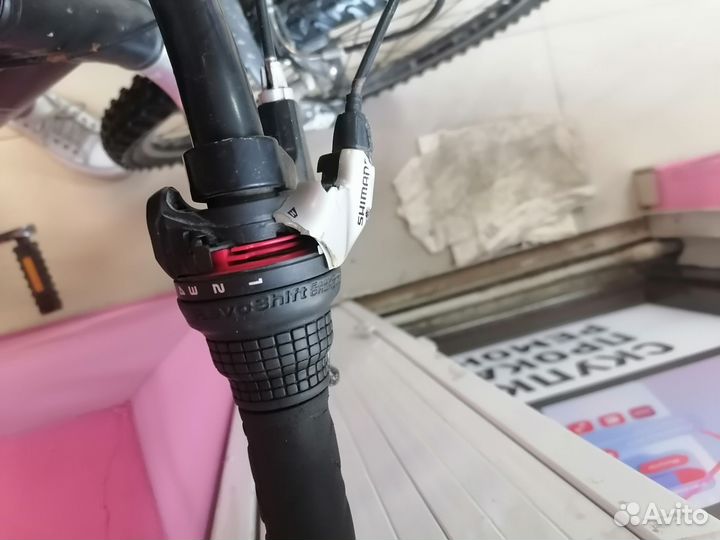 Велосипед wheeler