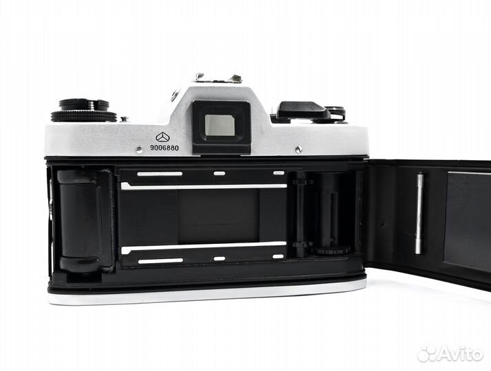 Фотоаппарат Киев-19