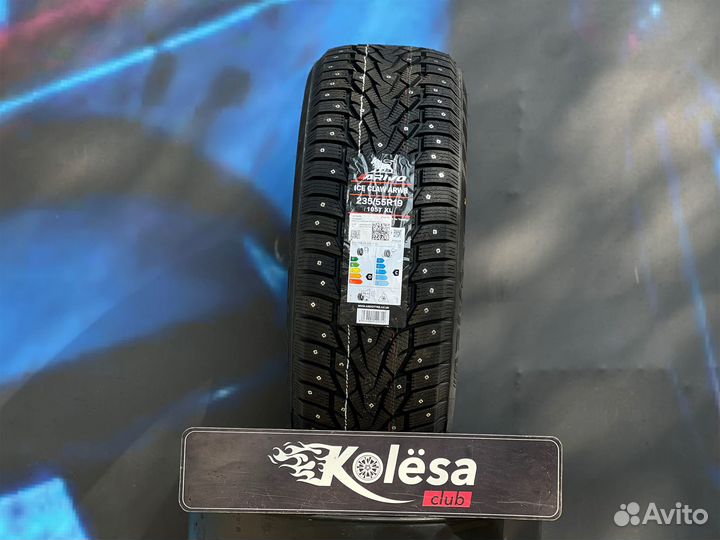 Arivo Wintercross ARW7 235/55 R19 105T