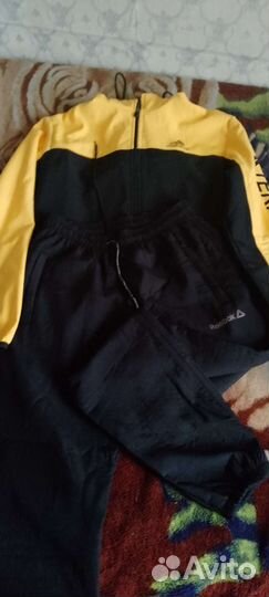 Спортивный костюм женский новый