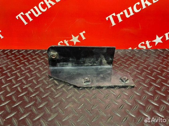 Кронштейн патрубка воздуховода Man TGS