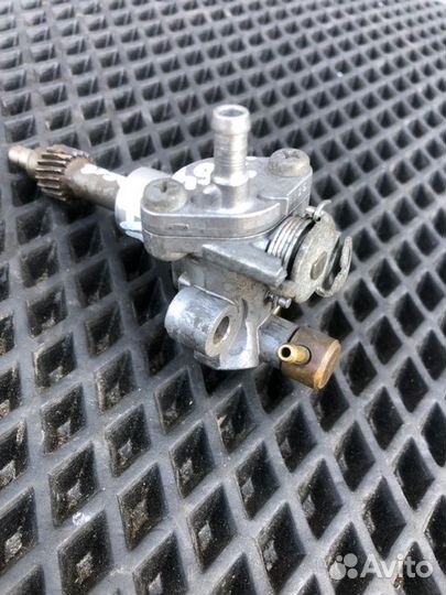 Масляный насос Honda Dio 18 / 27 AF-18E