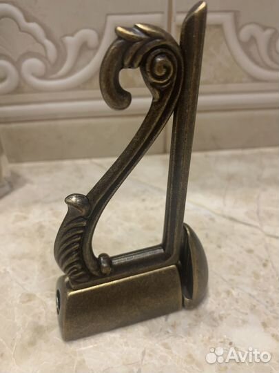 Мебельные ручки zara