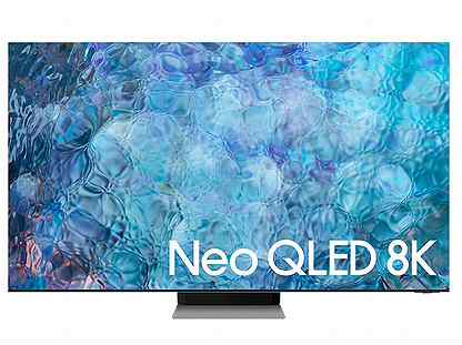 Qled телевизор Samsung QE65QN900AU(2021)