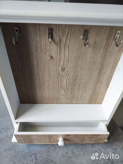 Ключница настенная