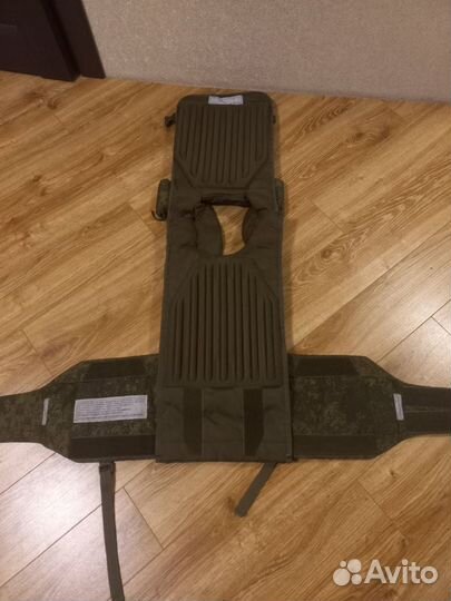 Бронежилет 6б45 ратник