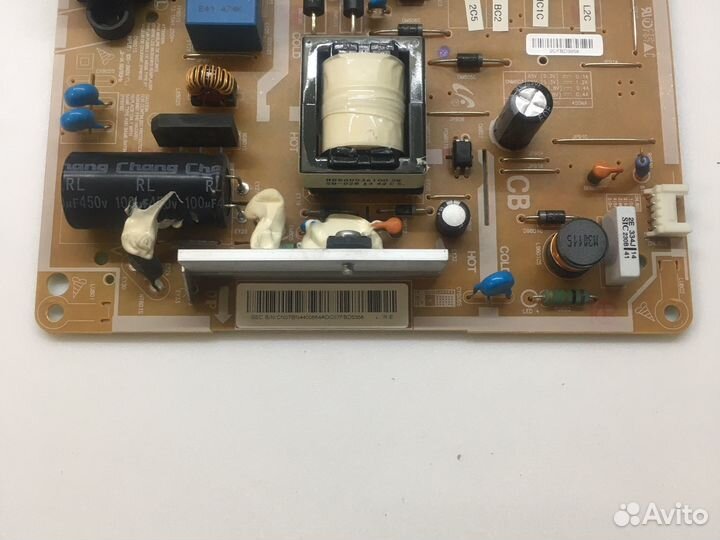 BN44-00664A Плата питания