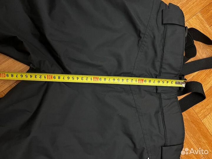 Новые детские брюки Reima