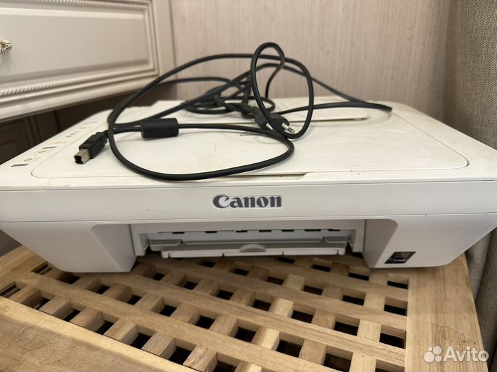 Мфу canon mg2550 pixma
