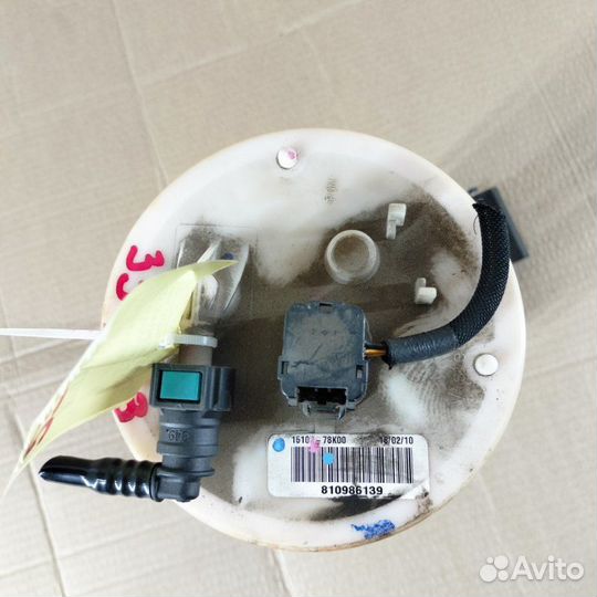 Бензонасос Suzuki Grand Vitara 2006-2015