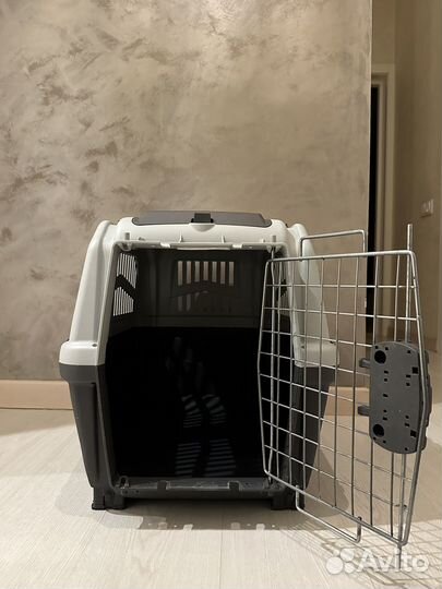 Переноска для собак Skudo 4