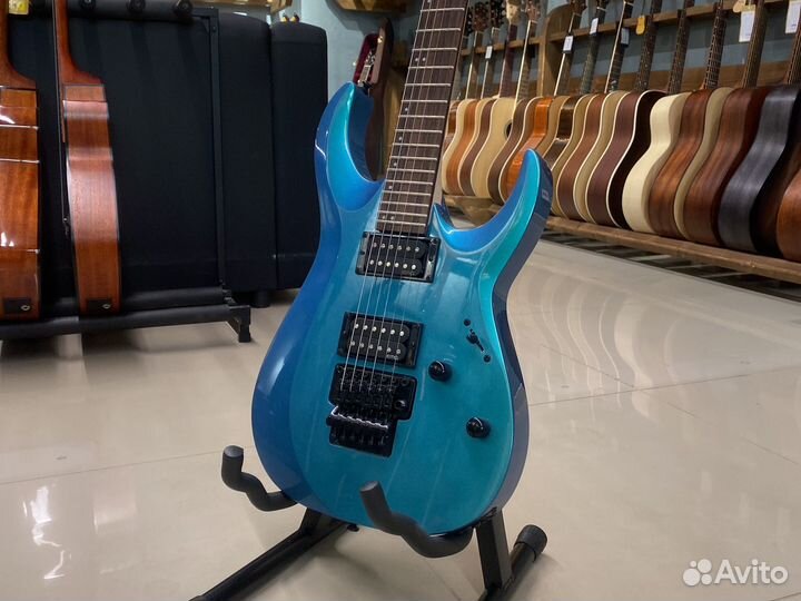 Cort x300 Электрогитара