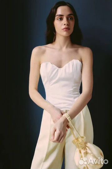 Корсет All we need новый