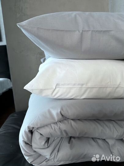 Комплект постельного белья 2 спальный