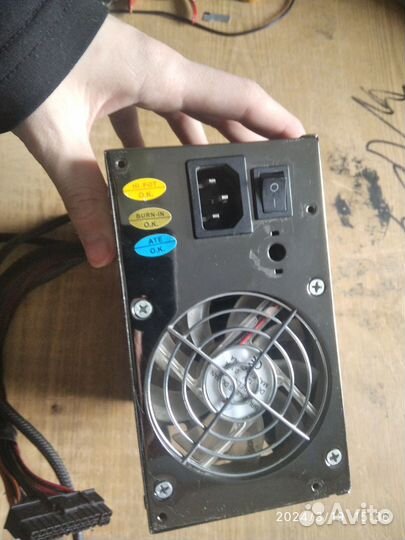 Блок питания для пк 500w
