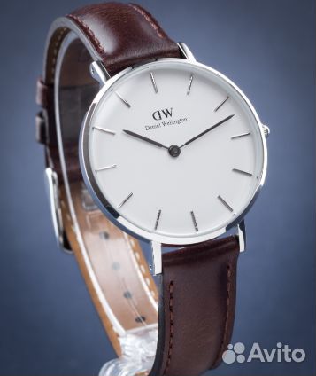 Часы Daniel Wellington DW00100183