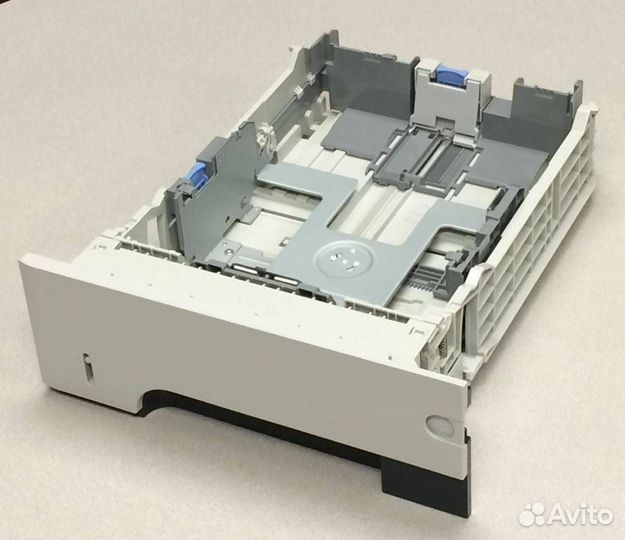 Лотки, кассеты HP оригинал