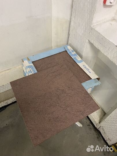 Керамогранит тачстоун руби 45-45