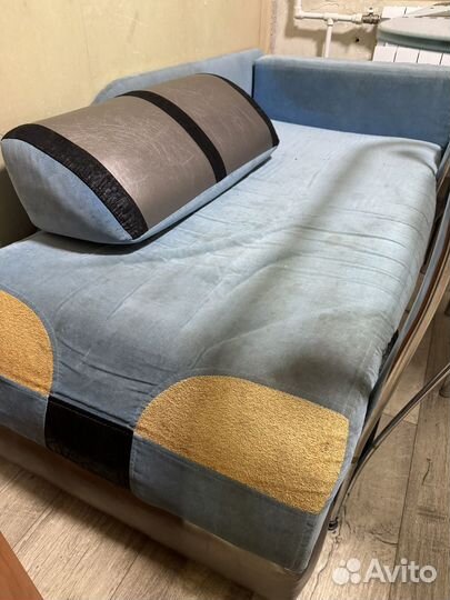 Детский диван